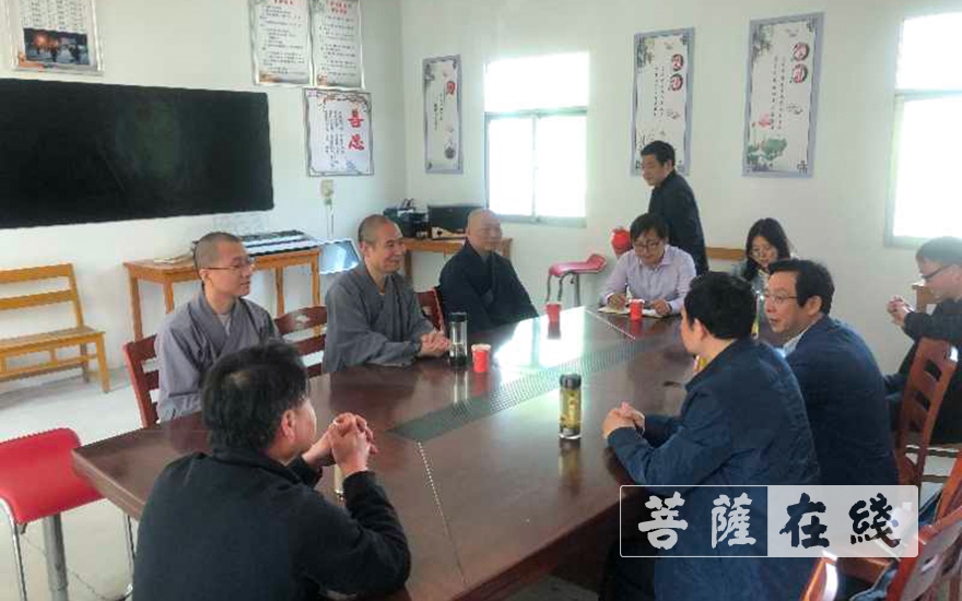 「佛教」安徽天柱山三祖禅寺助力扶贫10户困难家庭 「佛教」安徽天柱山三祖禅寺助力扶贫10户困难家庭