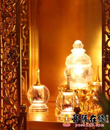 「嘉祥」明哲长老舍利入塔仪式在山东嘉祥法云寺举行