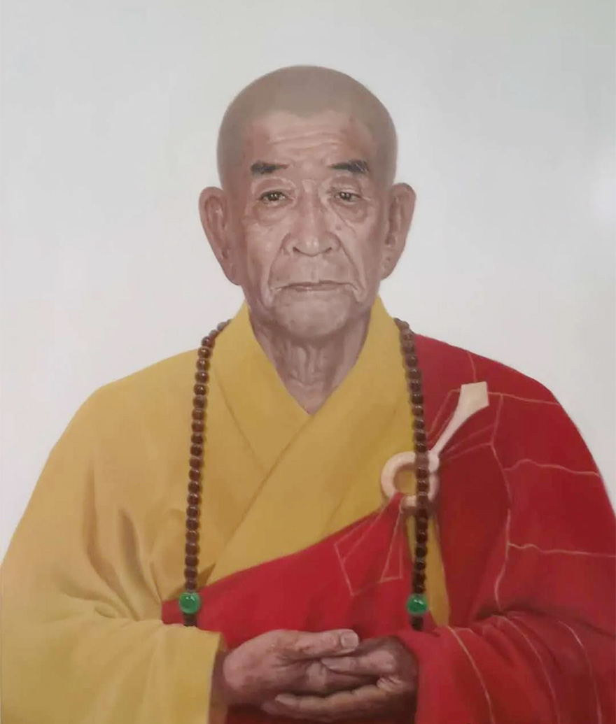 「佛教」汕头市七星寺住持弘礼老和尚安祥示寂 「佛教」汕头市七星寺住持弘礼老和尚安祥示寂