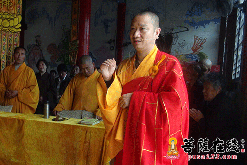 「新郑」（10.1）河南新郑观音寺将举办首届大型超拔息灾法会