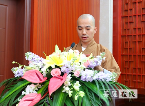 「佛教」厦门市翔安区佛教协会正式成立 法云法师当选为会长 「佛教」厦门市翔安区佛教协会正式成立 法云法师当选为会长