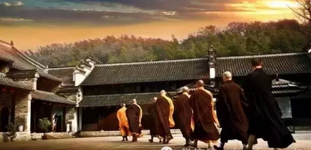 「佛教」（7.30）河北省藁城市天恩寺2015年第三期短期出家公告
