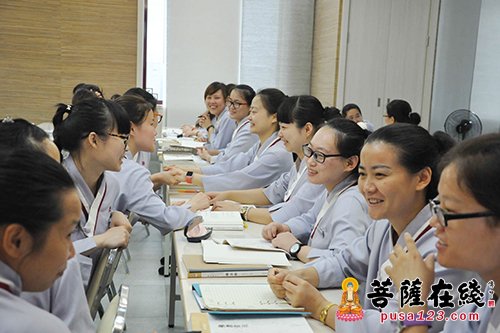 「大觉寺」2016年佛光祖庭大觉寺大觉文化培训班招生简章