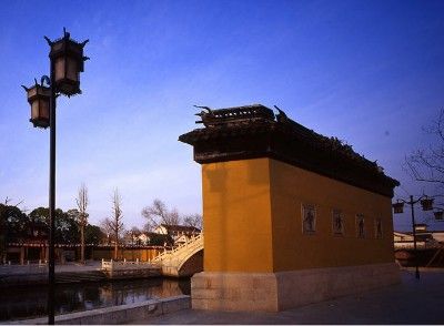 「佛教」苏州西园寺戒幢佛学研究所2015年招生简章