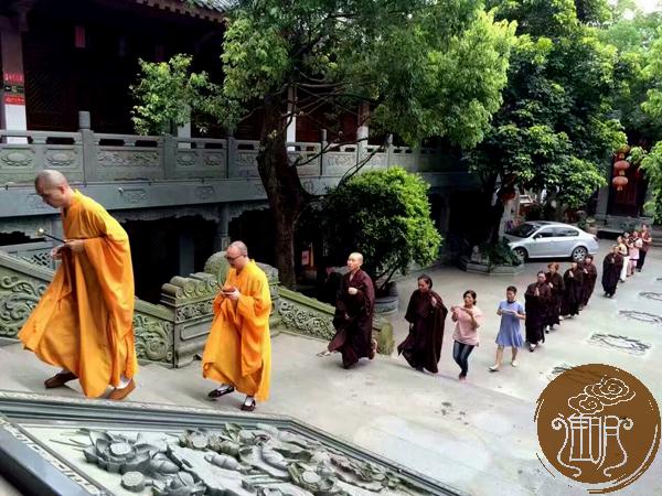 「韦驮菩萨」福建厦门市进明寺举行韦驮菩萨圣诞吉祥法会 「韦驮菩萨」福建厦门市进明寺举行韦驮菩萨圣诞吉祥法会