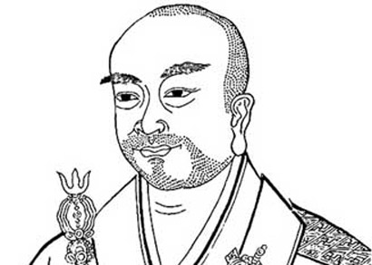 「法显」中国历史上的西天取经第一人:比玄奘早两百多年