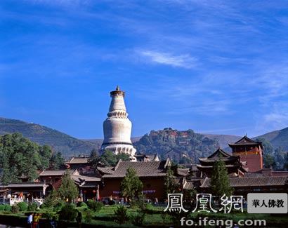 「五台山」山西五台山一僧人捐近3000万建校 学校以其名字命名