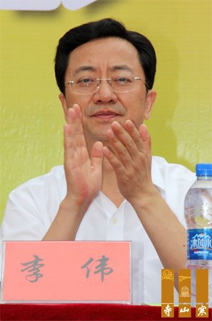 「佛教」江苏姜堰观音寺举行佛教文化主题公园奠基法会