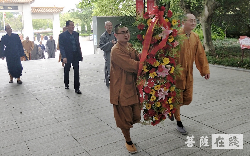 「佛教」滁州市佛教协会举办首届汉传佛教寺院教职人员培训班 「佛教」滁州市佛教协会举办首届汉传佛教寺院教职人员培训班