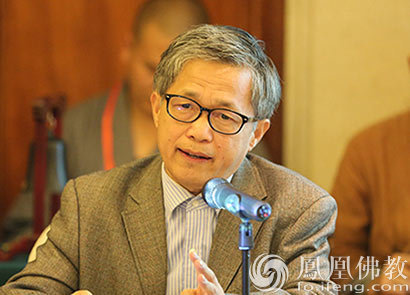 「佛教」中国佛教高规格研讨“文殊信仰的中国化表达”