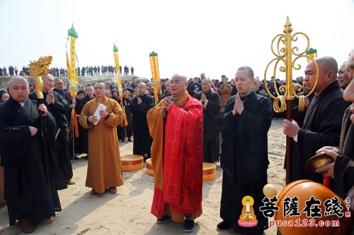 「佛教」觉照老和尚追思荼毗法会在江苏连云港碧霞寺举行 「佛教」觉照老和尚追思荼毗法会在江苏连云港碧霞寺举行