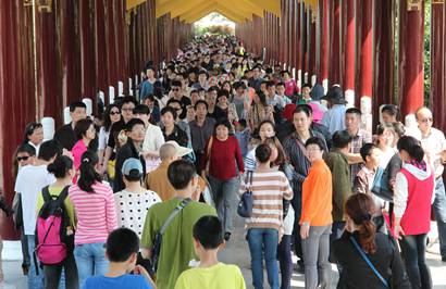「素食」2015国际素食文化暨绿色生活名品博览会即将在宜兴举办