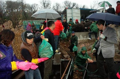 「佛教」江苏苏州佛教界举行纪念印光大师往生72周年系列活动