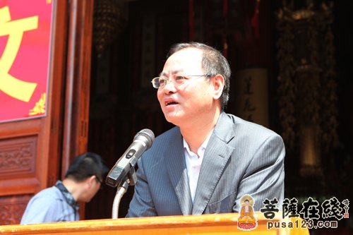 「佛教」上海西林禅寺西林塔杯第六届崇恩文化节 「佛教」上海西林禅寺西林塔杯第六届崇恩文化节