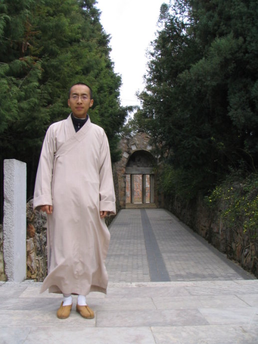 「佛教」演志法师：伤不起的爱-谈《法海你不懂爱》
