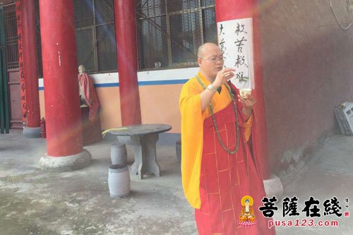 「观音」河南新密苟堂观音禅寺将举行玉观音开光暨祈福消灾念佛法会