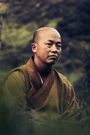 「佛教」明贤法师：一位僧人眼中的《法海你不懂爱》