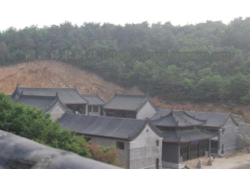「大悲寺」图文回溯辽宁海城大悲寺之建设、发展历程