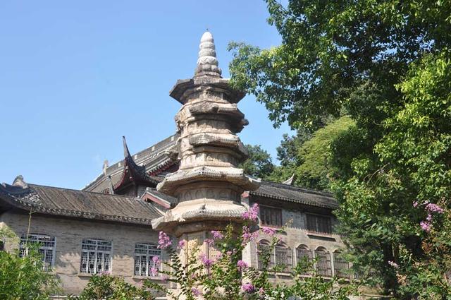 「栖霞寺」(5.10)江苏南京栖霞寺短期出家通启 「栖霞寺」(5.10)江苏南京栖霞寺短期出家通启