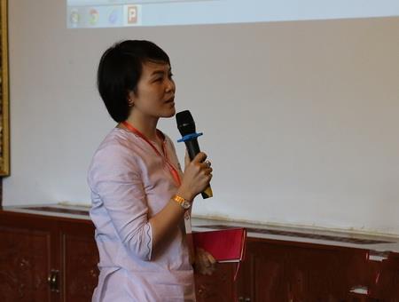 「佛教」浙大鲁班同学禅修会成立 光泉大和尚开示“禅与人生”