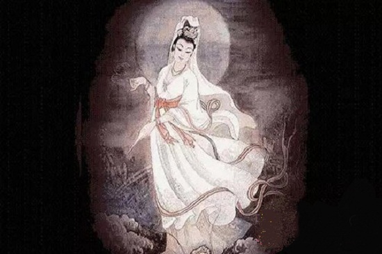 「佛教」上海胥浦净寺观音圣诞祈福法会通启