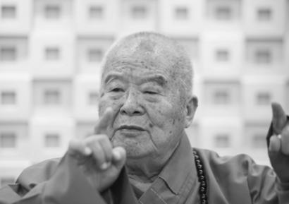 「释星云」星云大师：我就是南京大屠杀的受害者和见证人