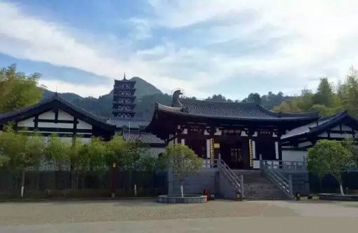 「黄山」安徽黄山梓路寺2016年3月到10月止语禅七安排法讯