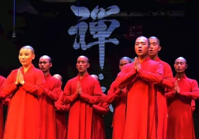 「艺术」天台禅乐全球巡演呼和浩特站即将上演