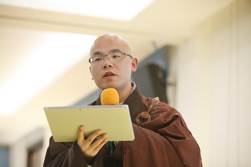 「英语」浙江宁波慧日禅寺佛教英语开学典礼圆满举行 「英语」浙江宁波慧日禅寺佛教英语开学典礼圆满举行