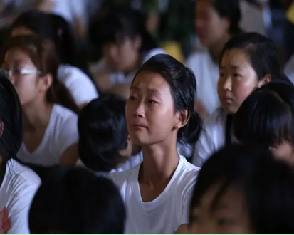 「佛教」大庆果城寺首届“福慧之旅”励志青年禅修夏令营纪实(四) 「佛教」大庆果城寺首届“福慧之旅”励志青年禅修夏令营纪实(四)