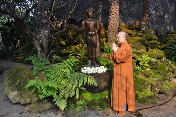 「佛教」湖南东山古寺前往泰国朝礼参拜 「佛教」湖南东山古寺前往泰国朝礼参拜