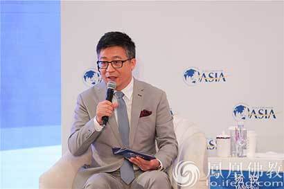 「佛教」博鳌澜湄六国佛教领袖对话：慈悲无界 心愿相通