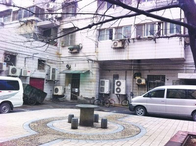 「佛教」南京法云寺曾设慈悲医室，免费为穷人治病