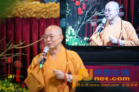 「佛教」大陆佛教代表团一行到台湾生命电视台进行参访(图) 「佛教」大陆佛教代表团一行到台湾生命电视台进行参访(图)