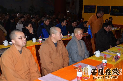 「佛教」上海金山区佛教协会举办“一寺一品”主题文化活动成果展