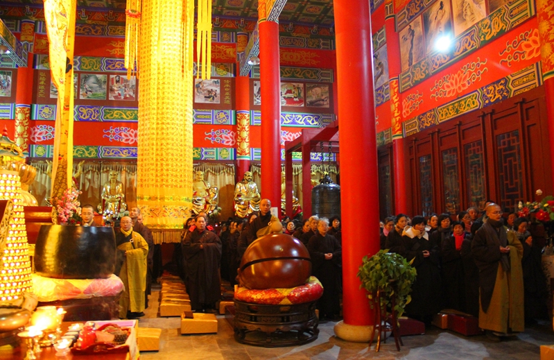 「佛教」莲花源寺恭祝弥陀圣诞吉日新发意菩萨剃度并举办无遮蒙山施食超荐法会暨心灵讲座 「佛教」莲花源寺恭祝弥陀圣诞吉日新发意菩萨剃度并举办无遮蒙山施食超荐法会暨心灵讲座