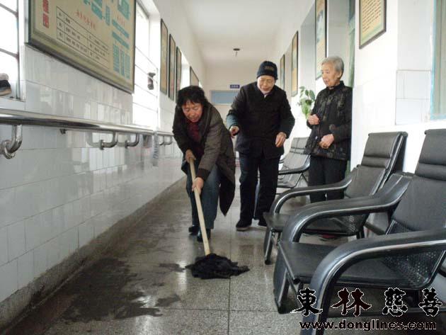 「佛教」莲开的芬芳 当下神奇度众生