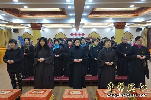 「佛教」松隐禅寺举行丁酉年年更饭超度法会熏坛洒净仪式 「佛教」松隐禅寺举行丁酉年年更饭超度法会熏坛洒净仪式