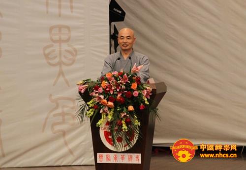 「佛教」三大语系高僧示范讲经　60多万信众在线听经