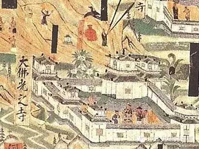 「佛教」2017年佛教与东亚文化国际研修班在五台山招生啦