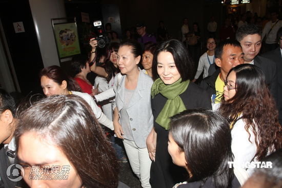 「噶玛巴」刘嘉玲、林青霞、王菲出席“噶玛巴九百周年庆典”活动 「噶玛巴」刘嘉玲、林青霞、王菲出席“噶玛巴九百周年庆典”活动