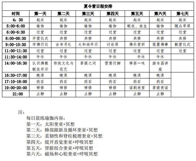 「雪窦山」2017年浙江宁波雪窦山“慈光人生”禅修营通启