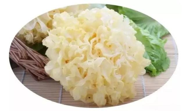 「雾霾」雾霾肆虐 哪些食物可以拯救我们的肺？