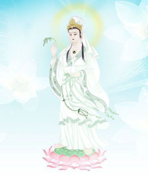 「观音」农历九月十九  恭逢观音菩萨出家纪念日