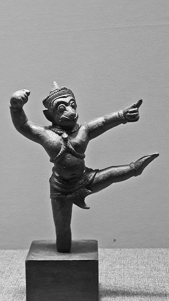 「孙悟空」汪海波：孙悟空确有其人！舍利可能在陕西