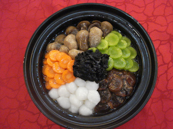 「佛教」北传佛教与中国素食文化：林伯谦
