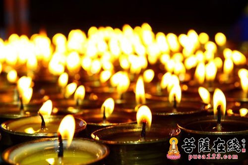 「蓝毗尼」十万八千里 一盏佛缘灯 ——“佛缘之路-蓝毗尼之光”新年新愿心灯供灯圣典将举行
