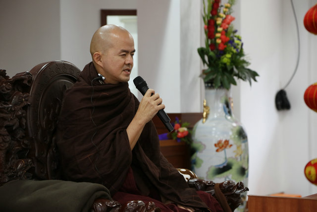 「佛教」吉祥尊者莅临广东尼众佛学院法雨开示 「佛教」吉祥尊者莅临广东尼众佛学院法雨开示