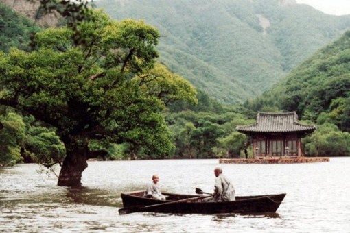 「佛教」不给自己烦恼，别人也不可能给你烦恼