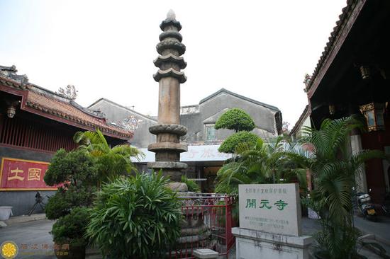 「佛教」广东佛学院岭东学院2016年招生简章